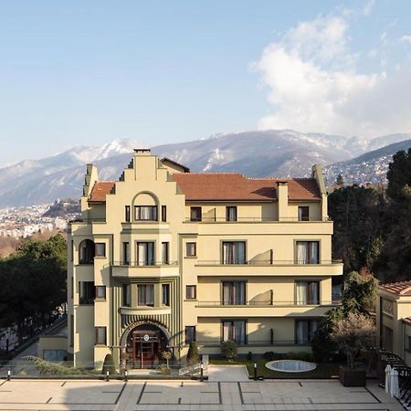 Ataturk Palas Thermal Spa & Convention Center 부루사 외부 사진