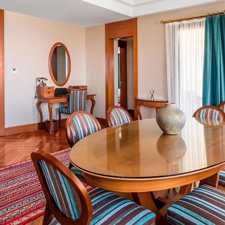 Ataturk Palas Thermal Spa & Convention Center 부루사 외부 사진